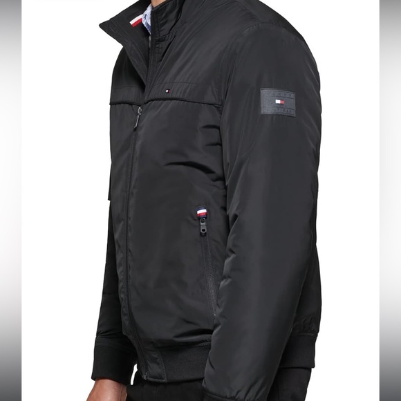 Tommy Hilfiger Other - Tommy Hilfiger Rain jacket